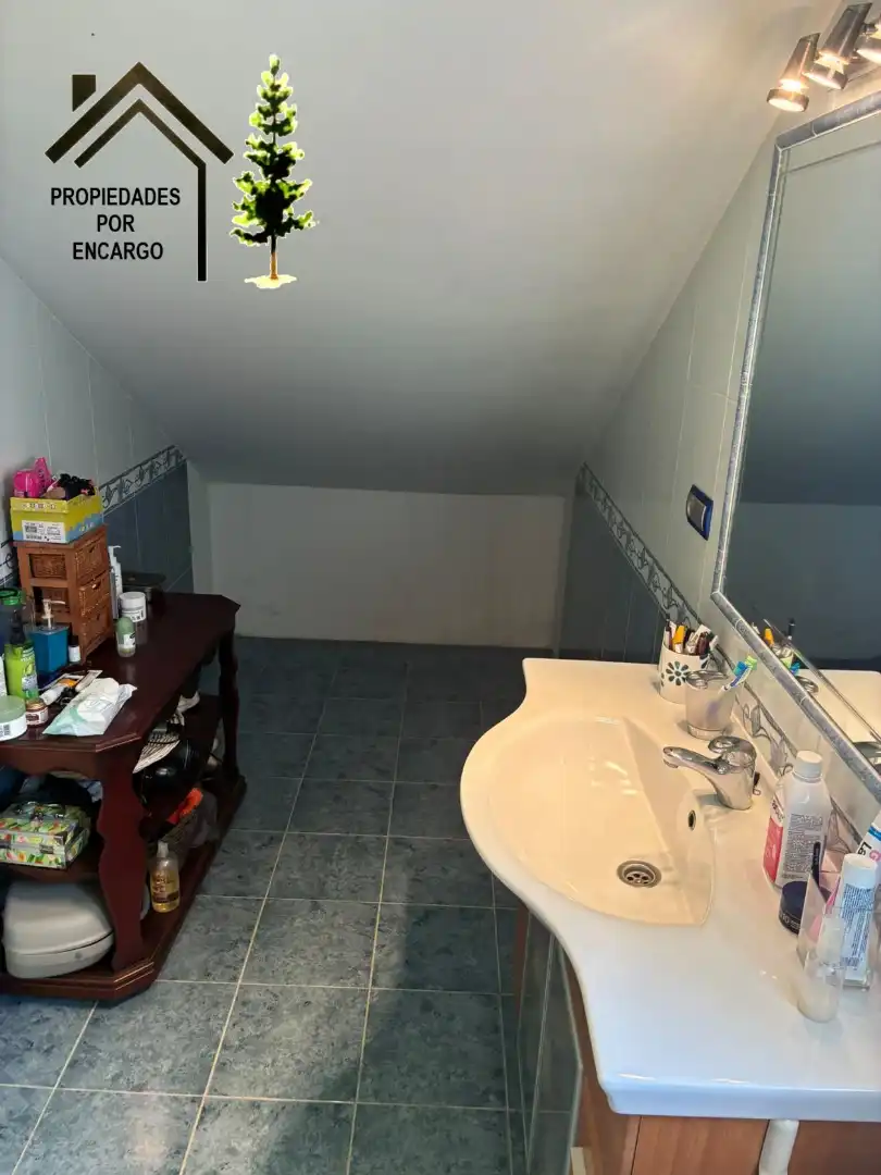 Detached house with garden for sale in Darbo, imagen 58