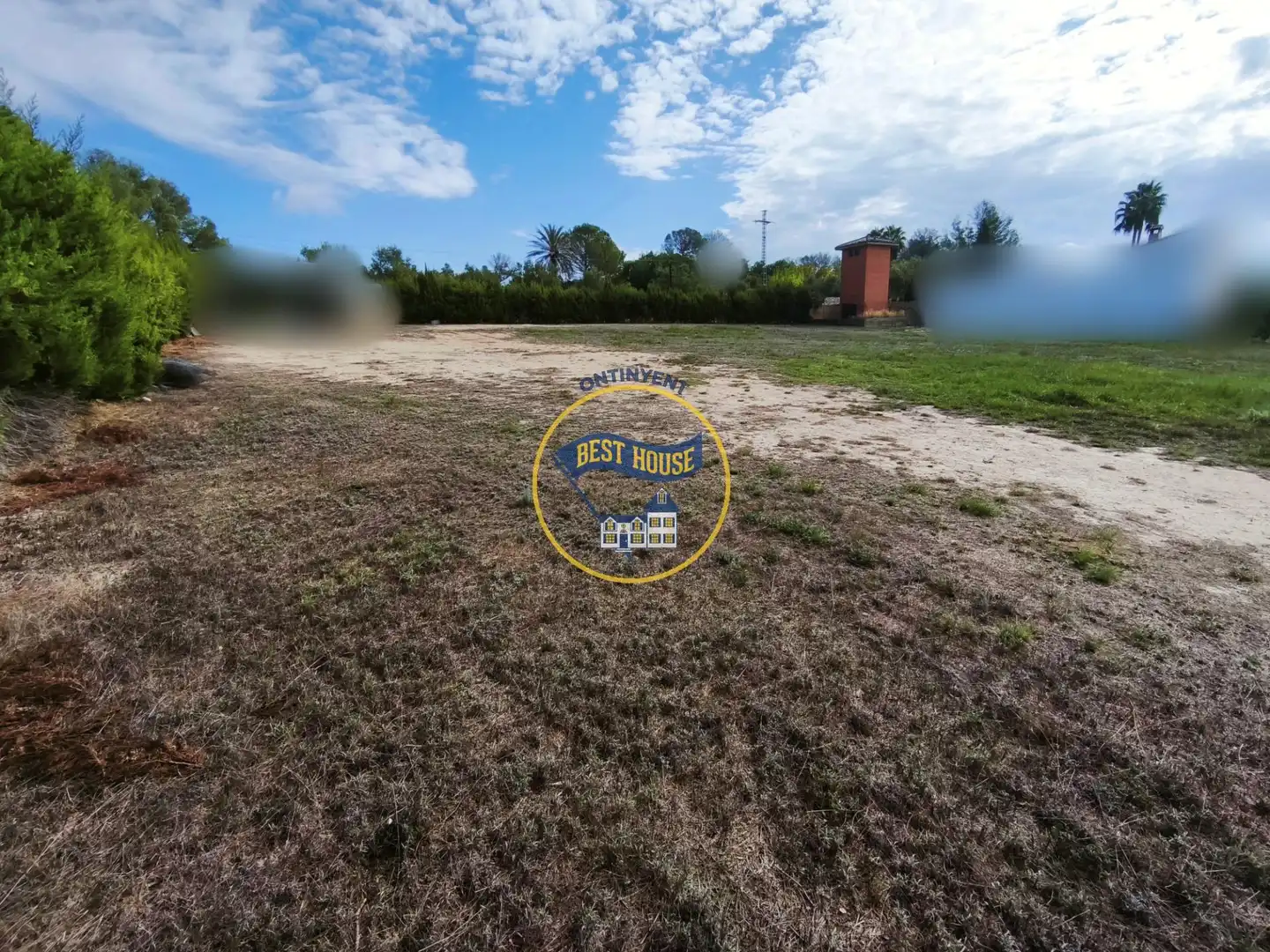 Lands and plots for sale in Sant Josep - Zona Hospital, imagen 5