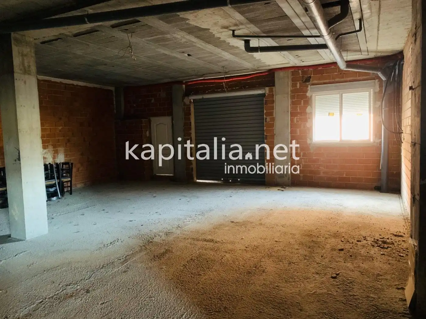 Local commercial à vendre à Albaida, imagen 3