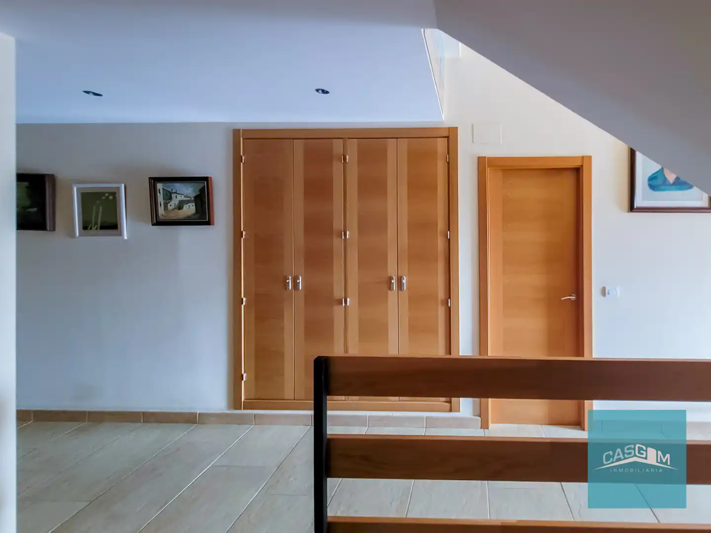 Houses for sale in Aljaraque  with Air Conditioner, Heating and Private garden