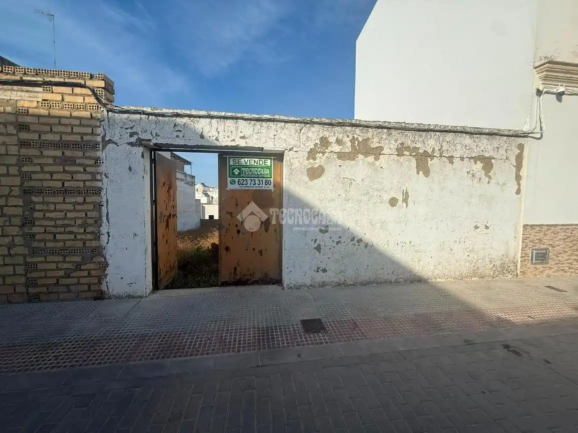 Residential land for sale in Calle CHILE, imagen 14