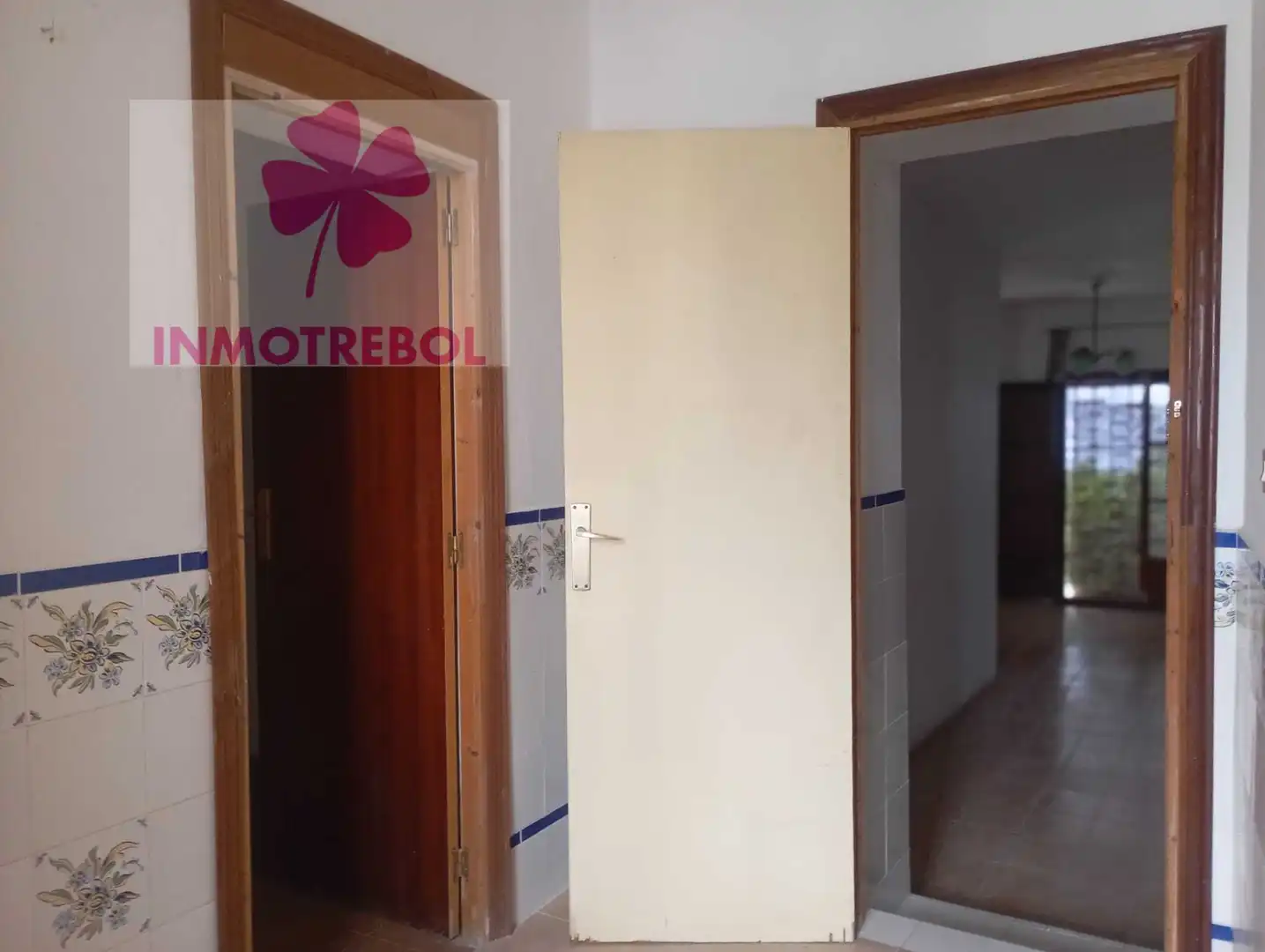 Dormitori de Casa o xalet en venda en Villanueva del Ariscal amb Traster i Balcó