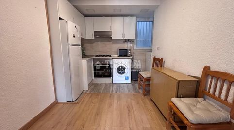 Foto 5 de Piso en venta en Aluche, Madrid Capital