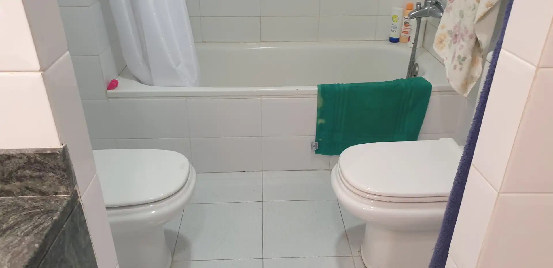 Flat with terrace for sale in Carrer de Jovara 37, imagen 8