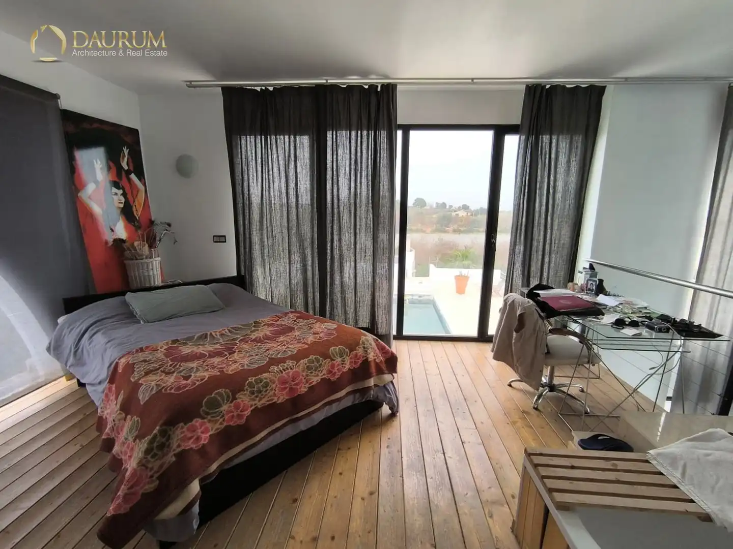 Habitación de Casa o chalet en venta en Crevillent con Aire acondicionado, Terraza y Trastero