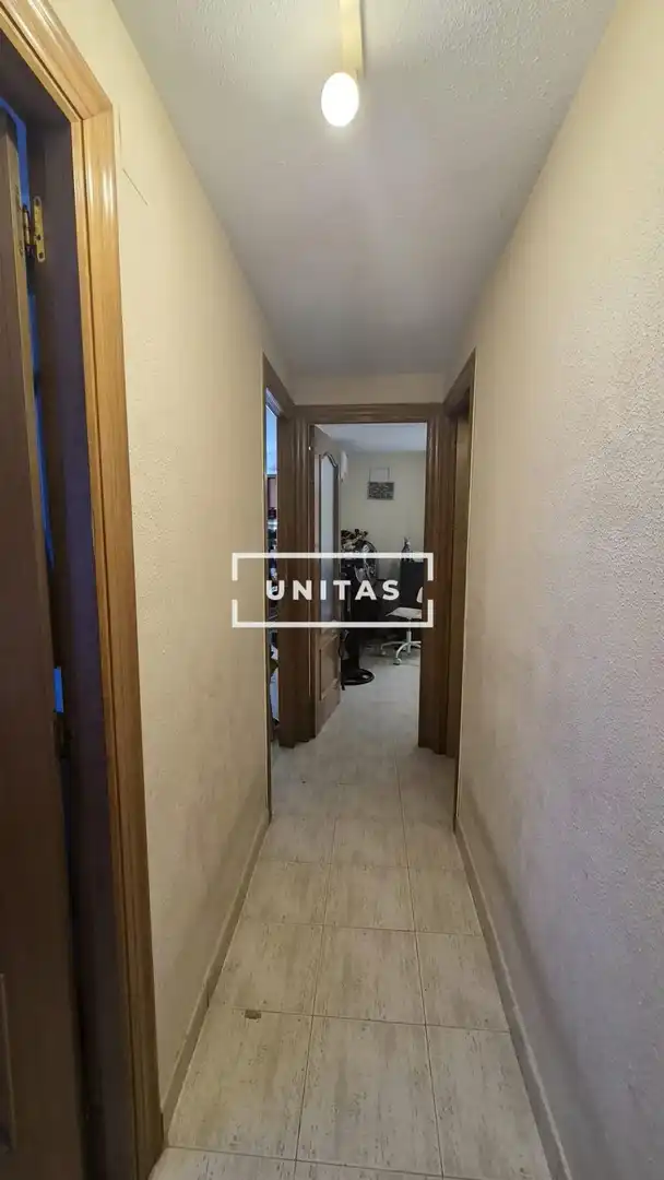 Flat with terrace for sale in Playa de San Juan - El Cabo de las Huertas, imagen 21