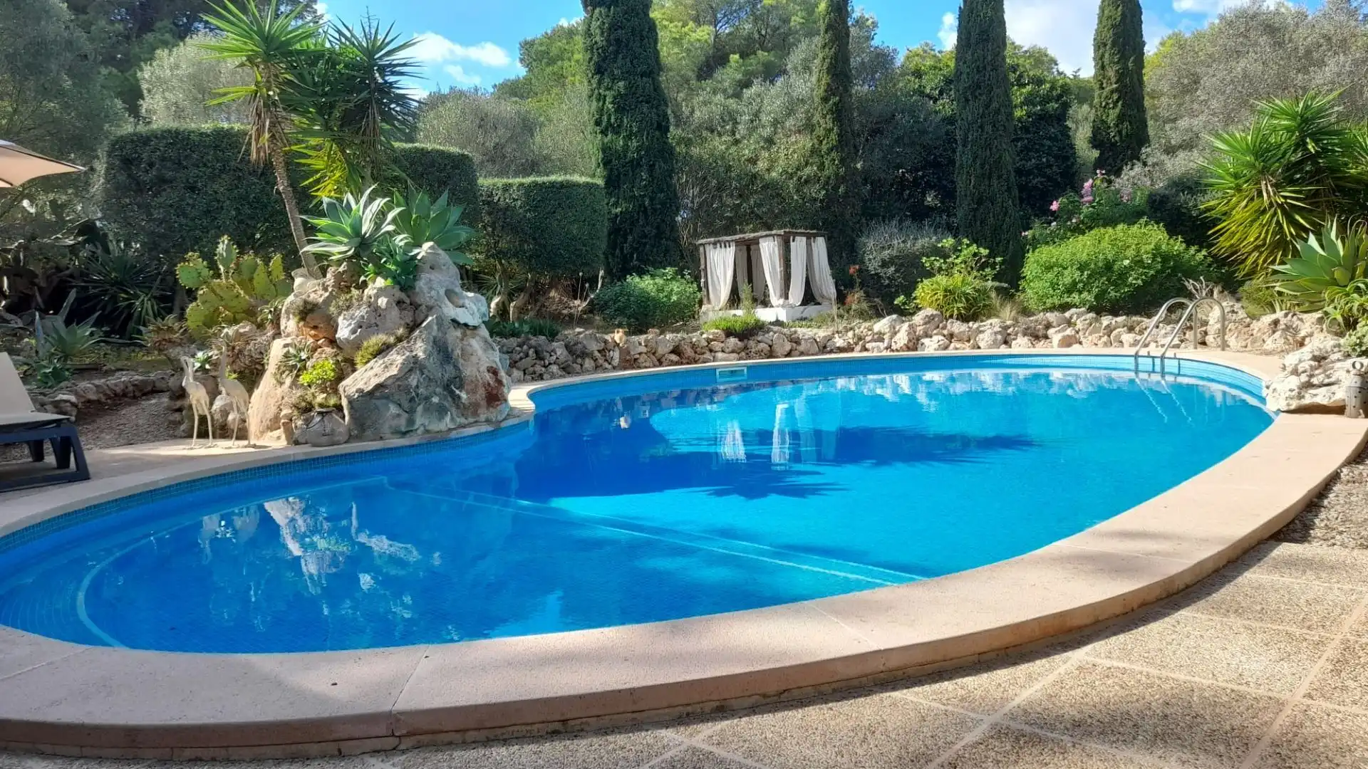 House with pool for sale in Sant Lluís - S'Ullestrar - Torret, imagen 45