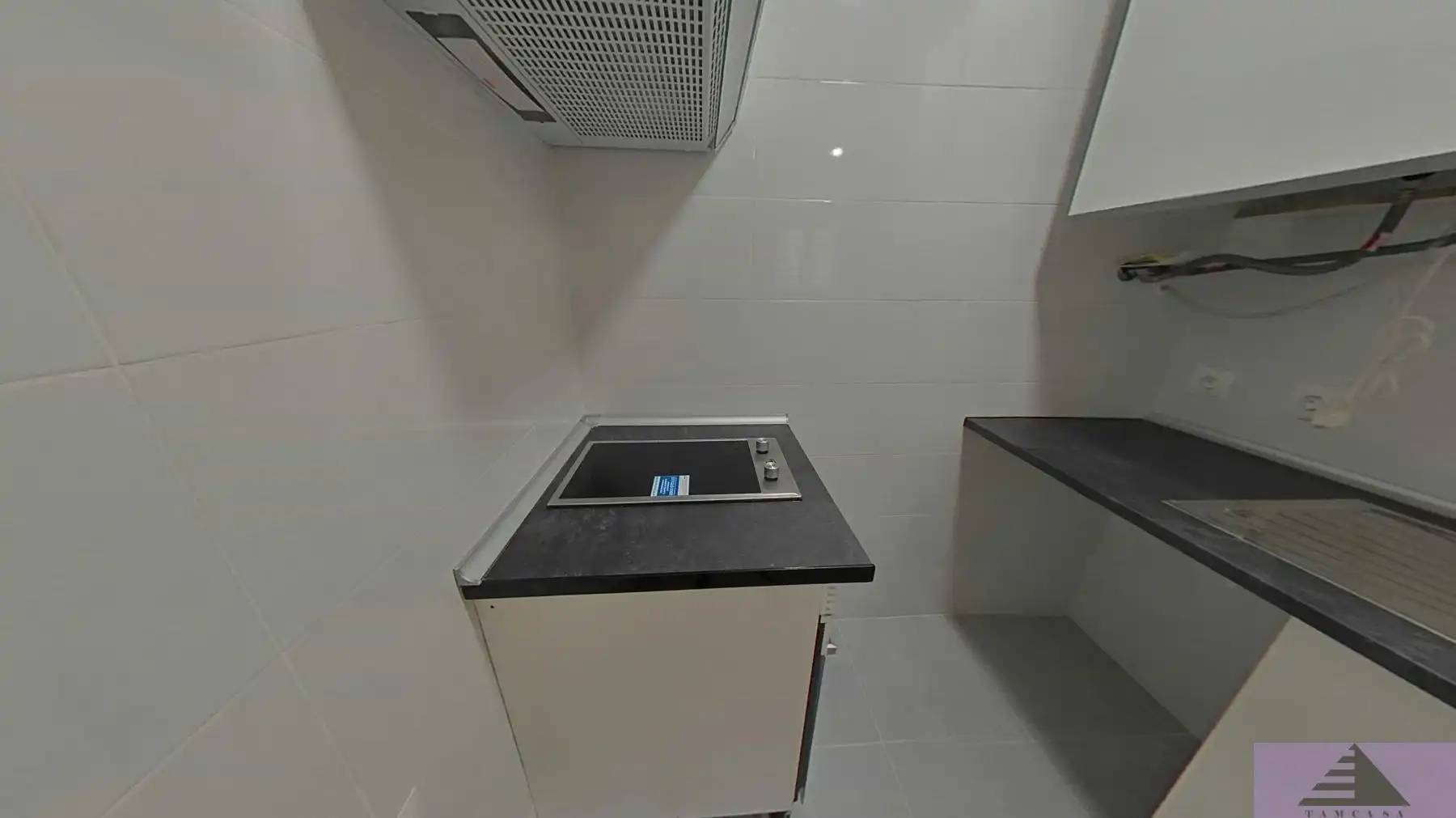 Baño de Apartamento en venta en Aranjuez con Calefacción y Trastero