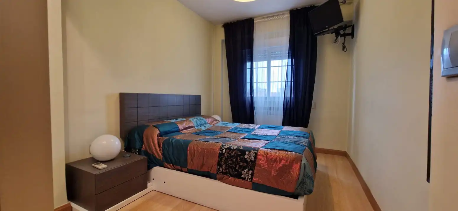 Habitación de Piso en venta en Leganés con Calefacción y Terraza