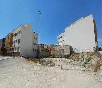 Terreny residencial en venda a Calle Rotas, imagen 4