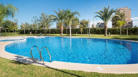 Photo 2 of Flat to rent in Avenida de las Naciones, 30, PAU 5, Alicante