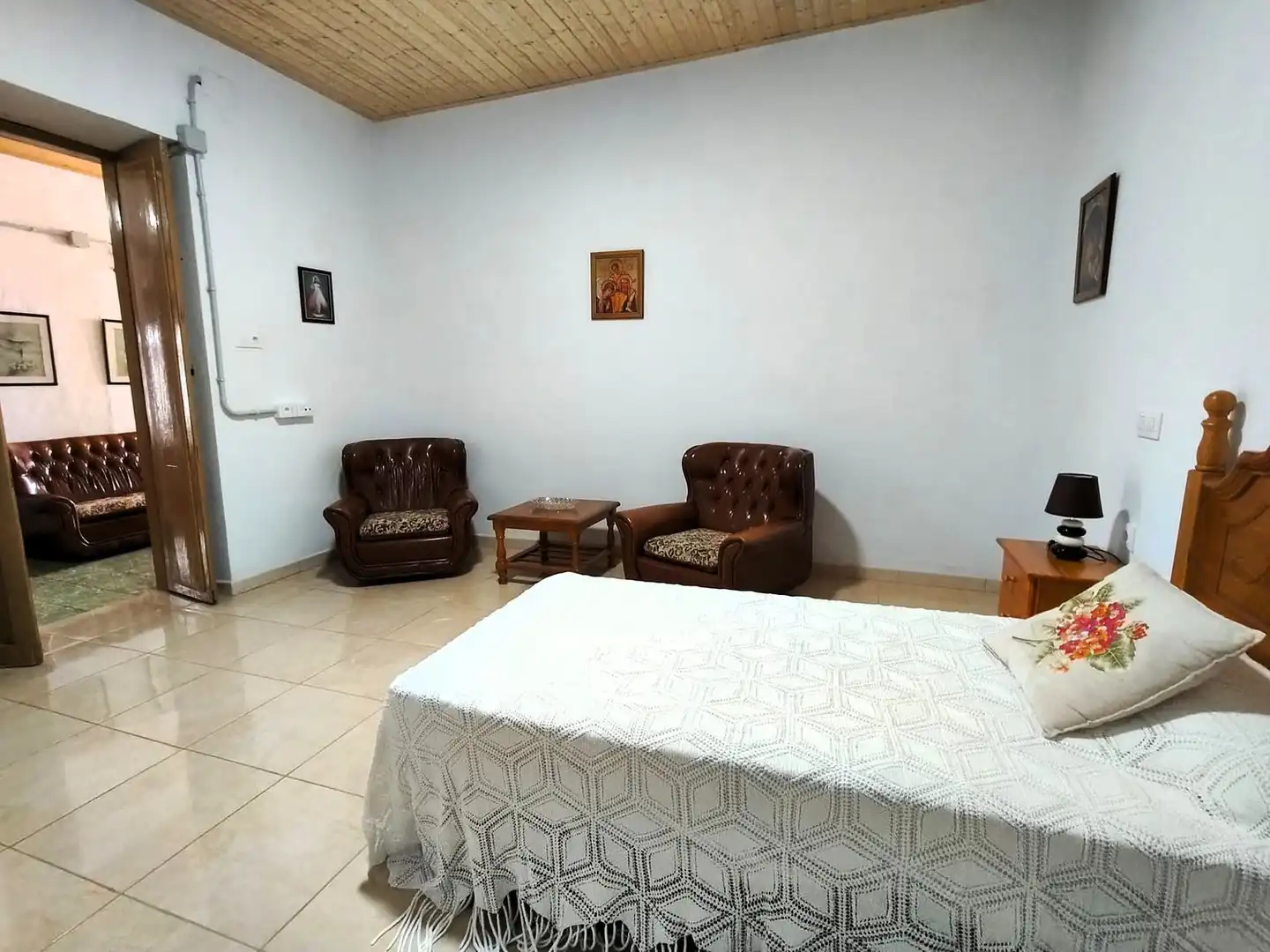 House with garden for sale in Los Peñones, imagen 14