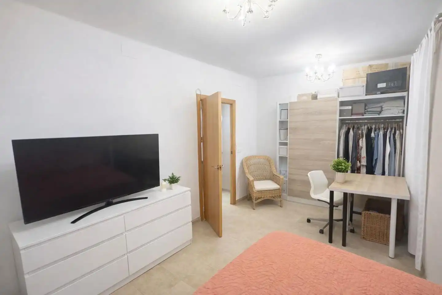 Wohnung zum Verkauf in Calle Passatge Del General Prim