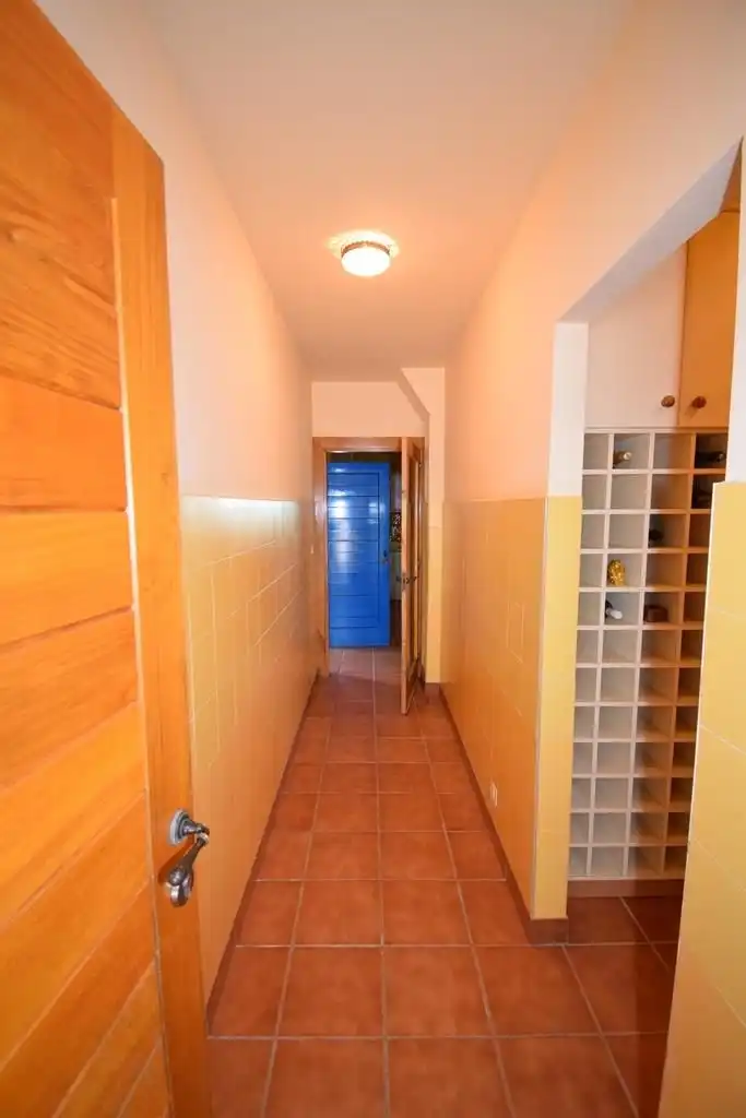 Houses for sale in Miño  with Heating, Parquet flooring and Storage room