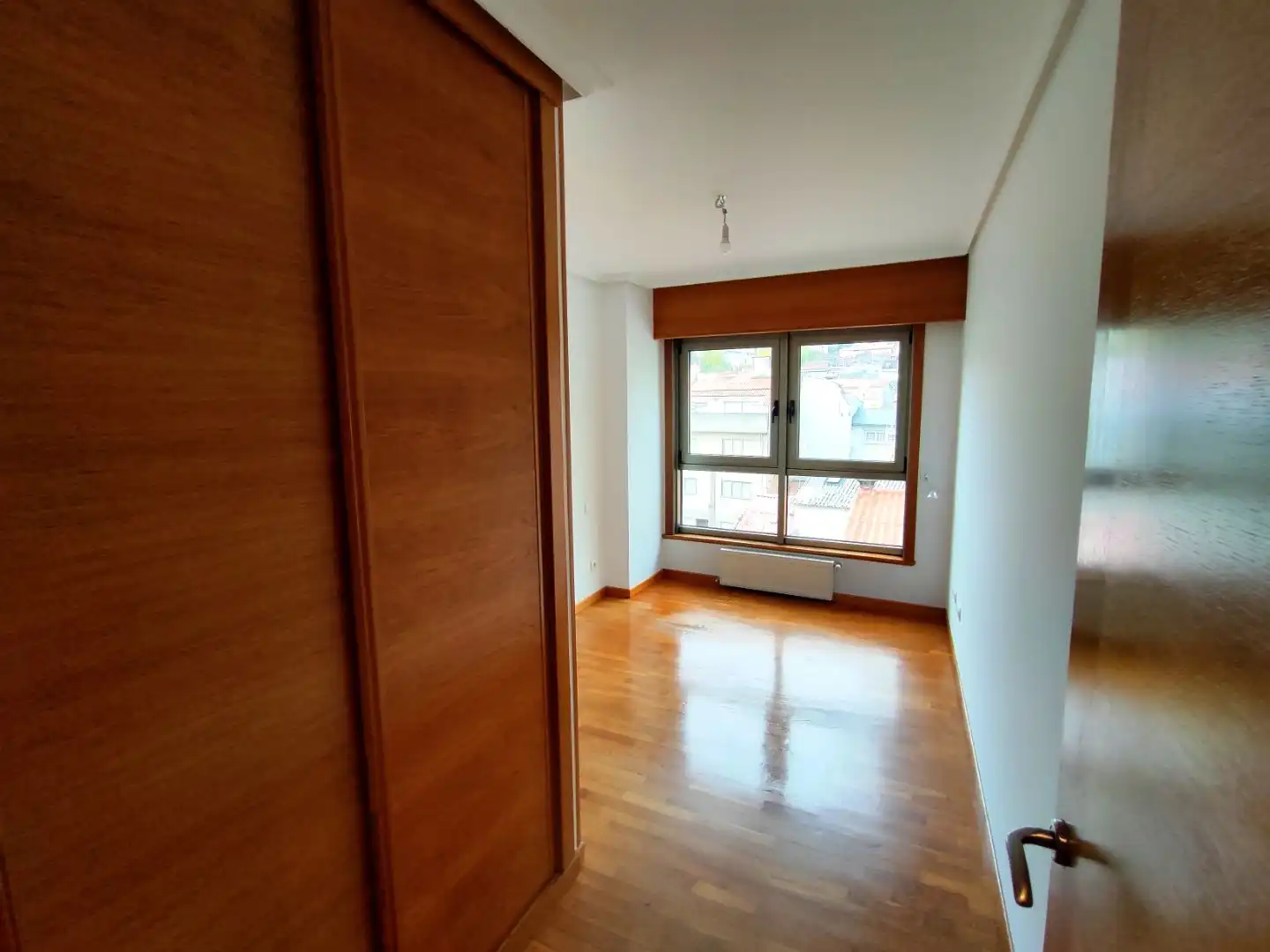 Schlafzimmer von Wohnungen zur Miete in Sada (A Coruña), A Coruña