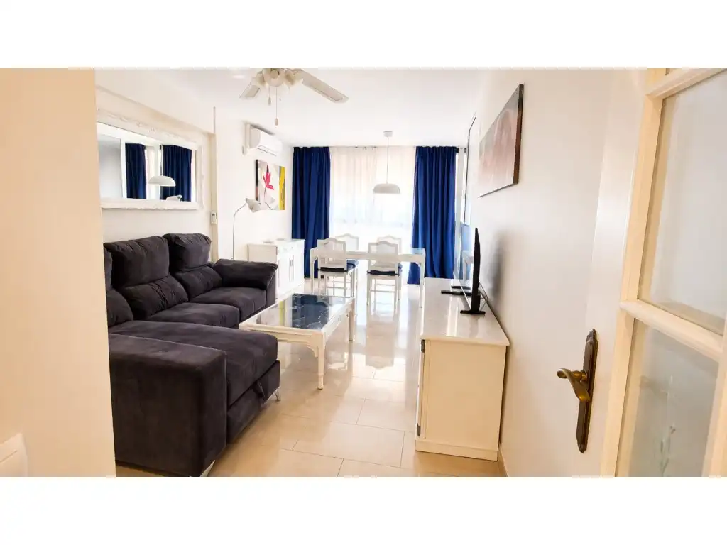 Flat for rent in Calle Ibiza, Levante Alto