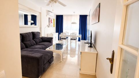 Photo 5 of Flat for rent in Calle Ibiza, Levante Alto, Benidorm
