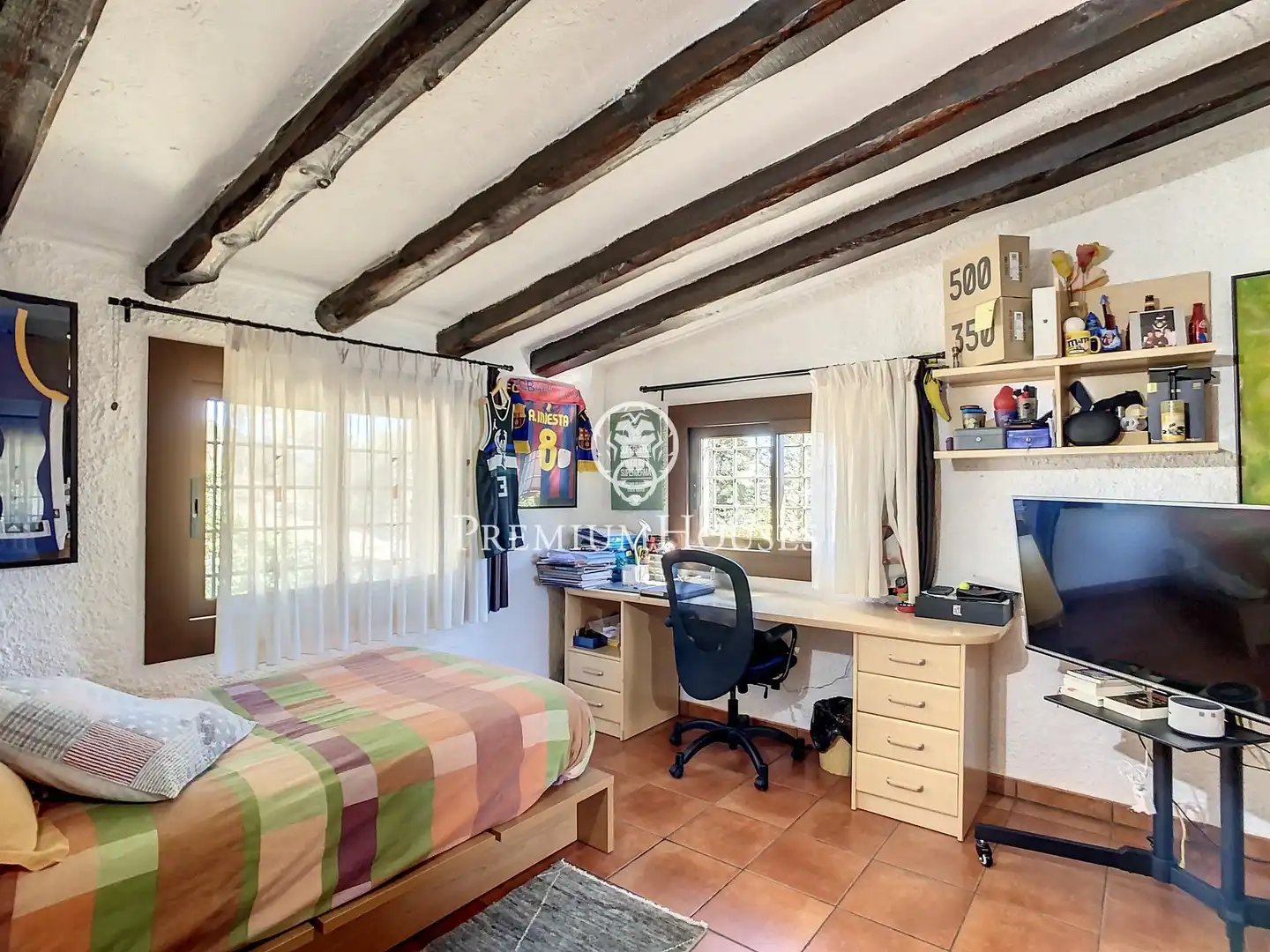 Casa con piscina en venta en Nucli Urbà, imagen 16