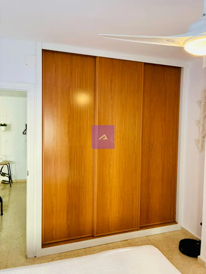 Apartamento con terraza en venta en Passeig de les Goles 19, imagen 20