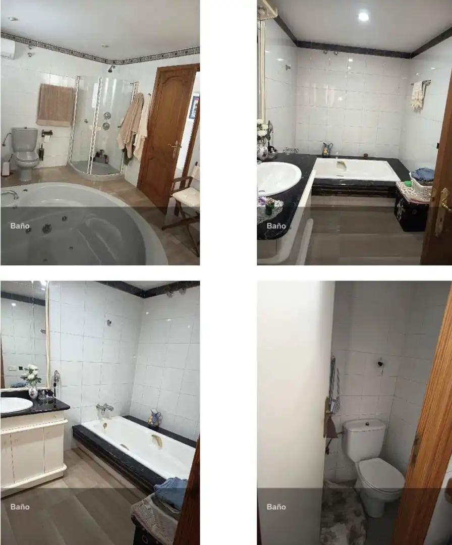 Casa o xalet en venda a Rossinyol, Sa Cabana - Can Carbonell - Ses Cases Noves