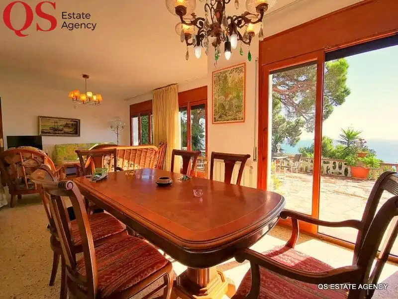 House with pool for sale in Santa Cristina - Sant Francesc, imagen 6