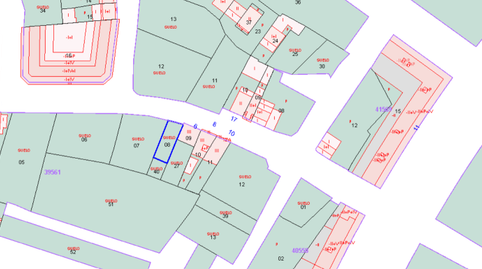Foto 3 de Residencial en venda a Berton, Zona Ultramar, A Coruña