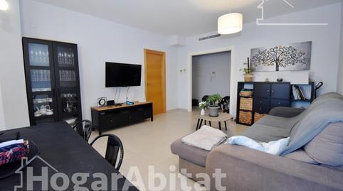 Foto 3 de Piso en venta en La Vall d'Uixó, Castellón