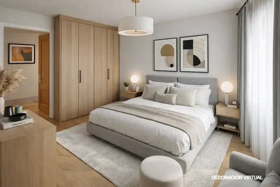 Wohnung mit Aufzug zum Verkauf in General Alava Kalea, imagen 19