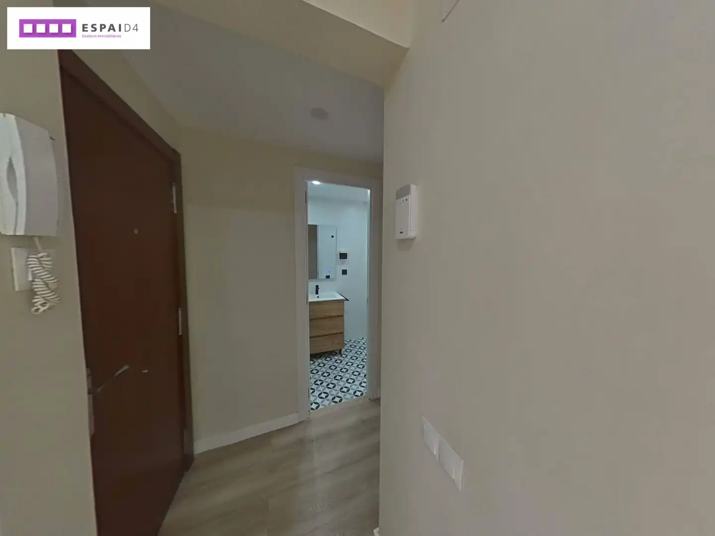 Pis en venda en Ripollet amb Aire condicionat, Parquet i Moblat