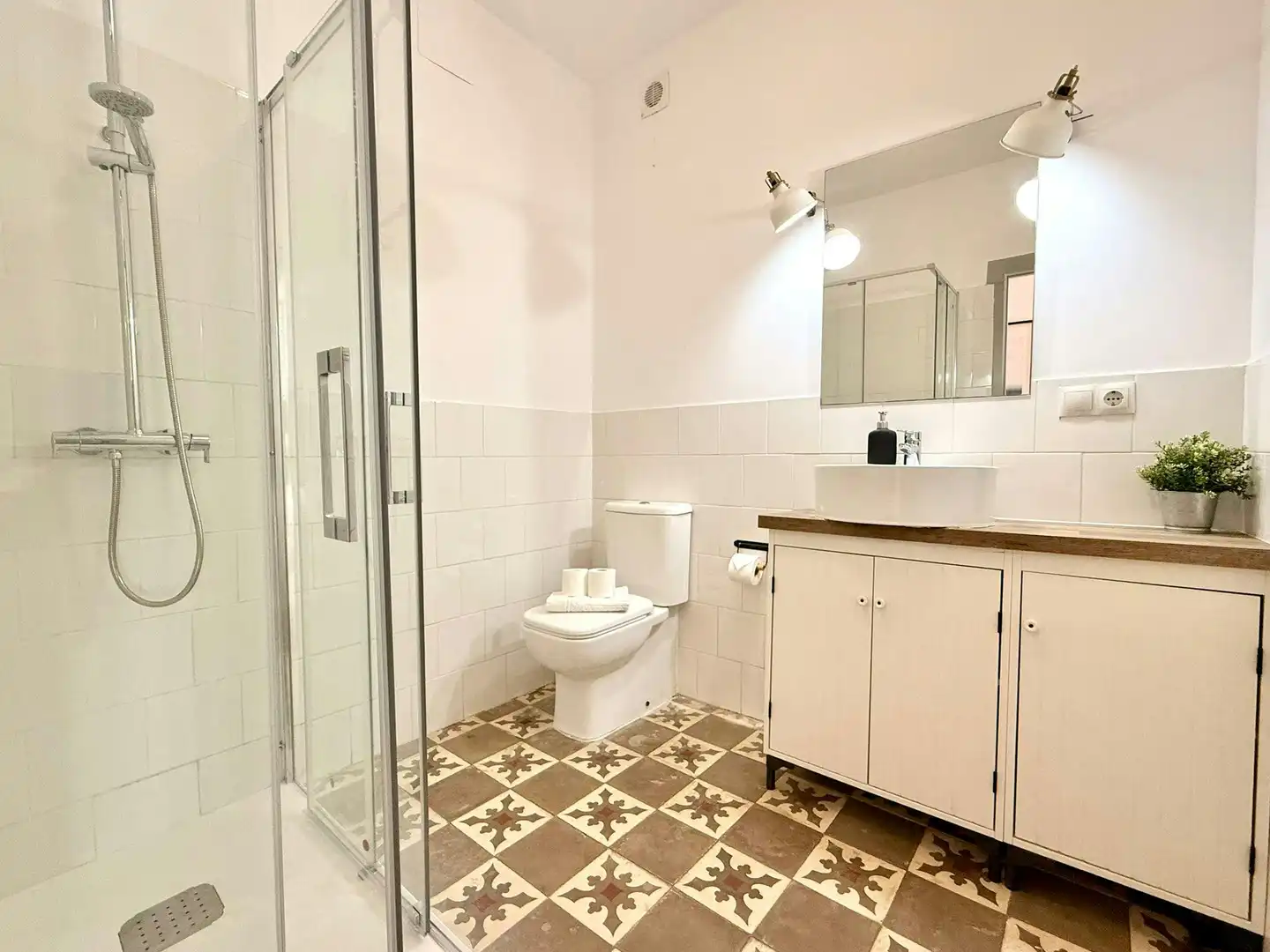 Piso de alquiler en Valencia, Valencia