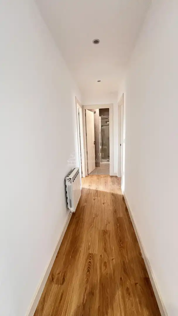 Wohnung zur Miete in Salamanca mit Heizung, Terrasse und Balkon