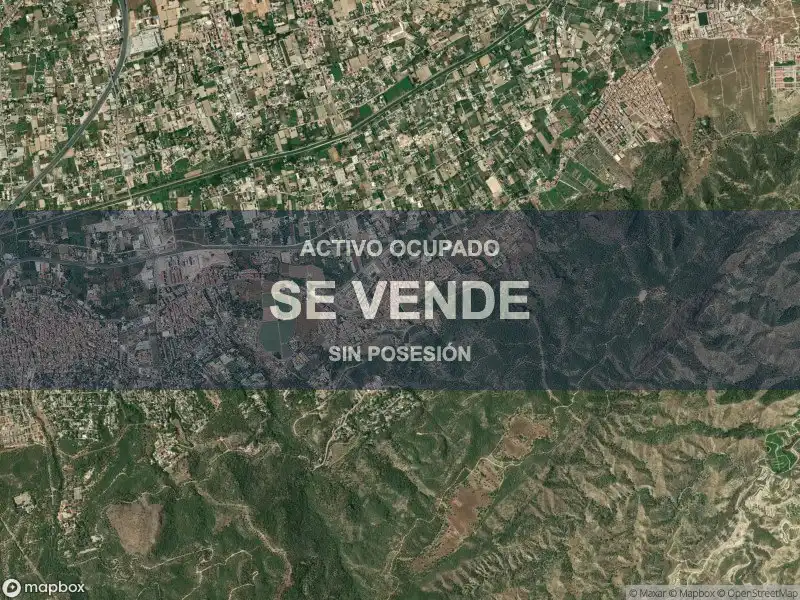 Pis en venda a Garres y Lages