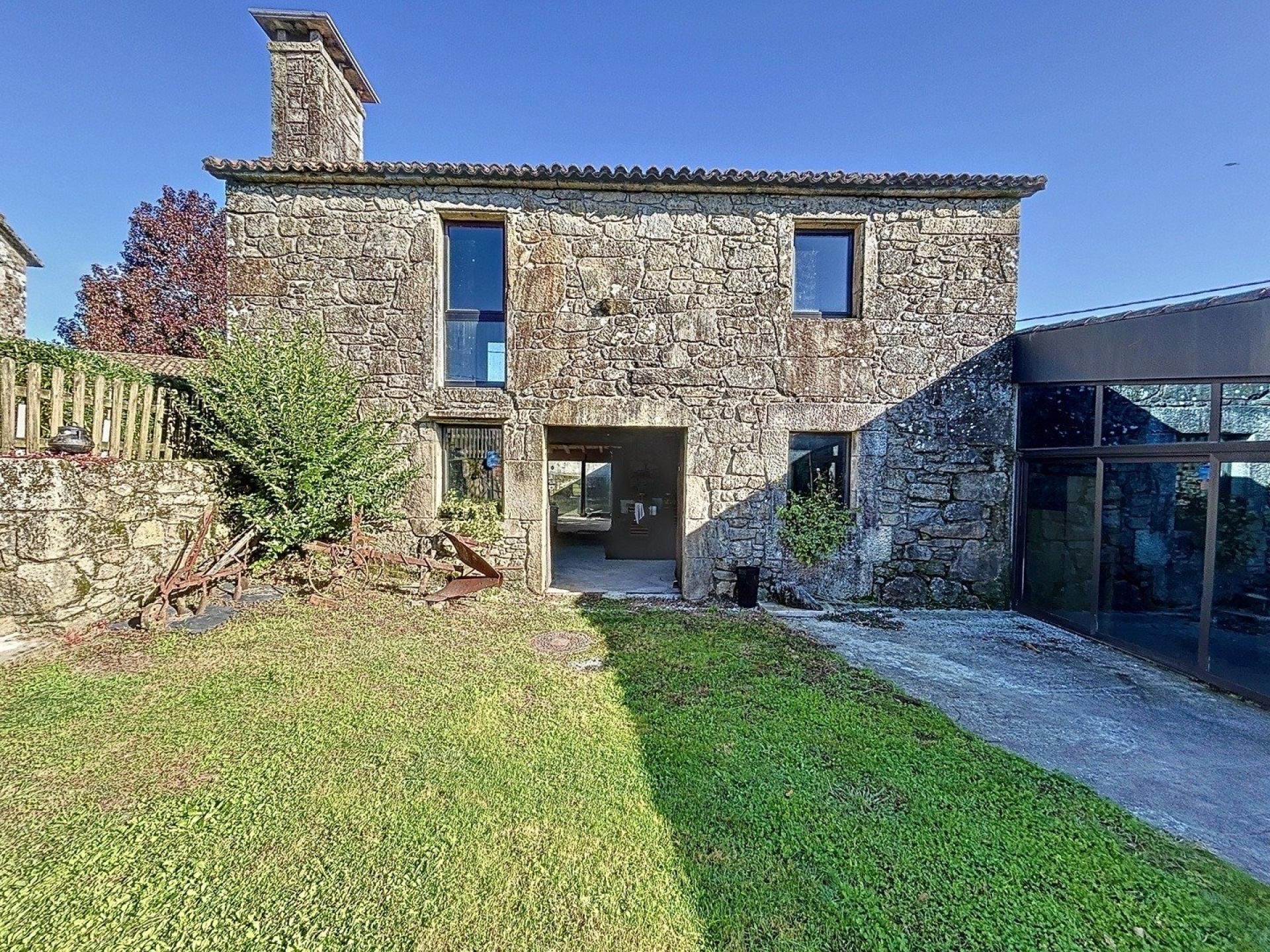 House or chalet for sale in Área de Ames