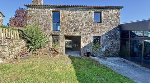 Foto 2 de Casa o xalet en venda a Área de Ames, Ames