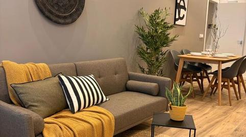 Foto 5 de Planta baixa en venda a C. de Planas, 52, En Corts - Doctor Waksman,  Valencia Capital