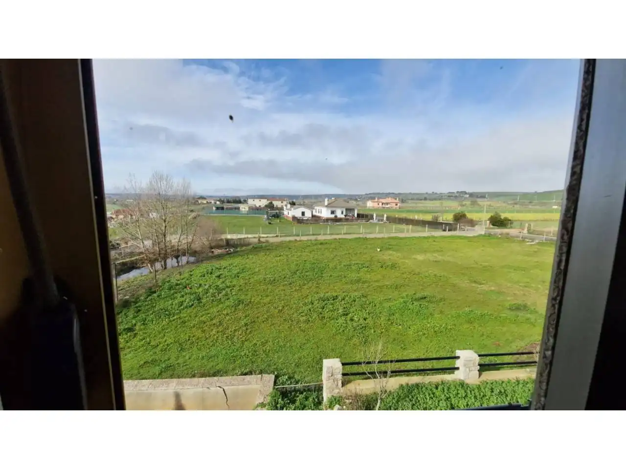 Finca rústica en venda en Ciudad Rodrigo amb Aire condicionat, Calefacció i Terrassa