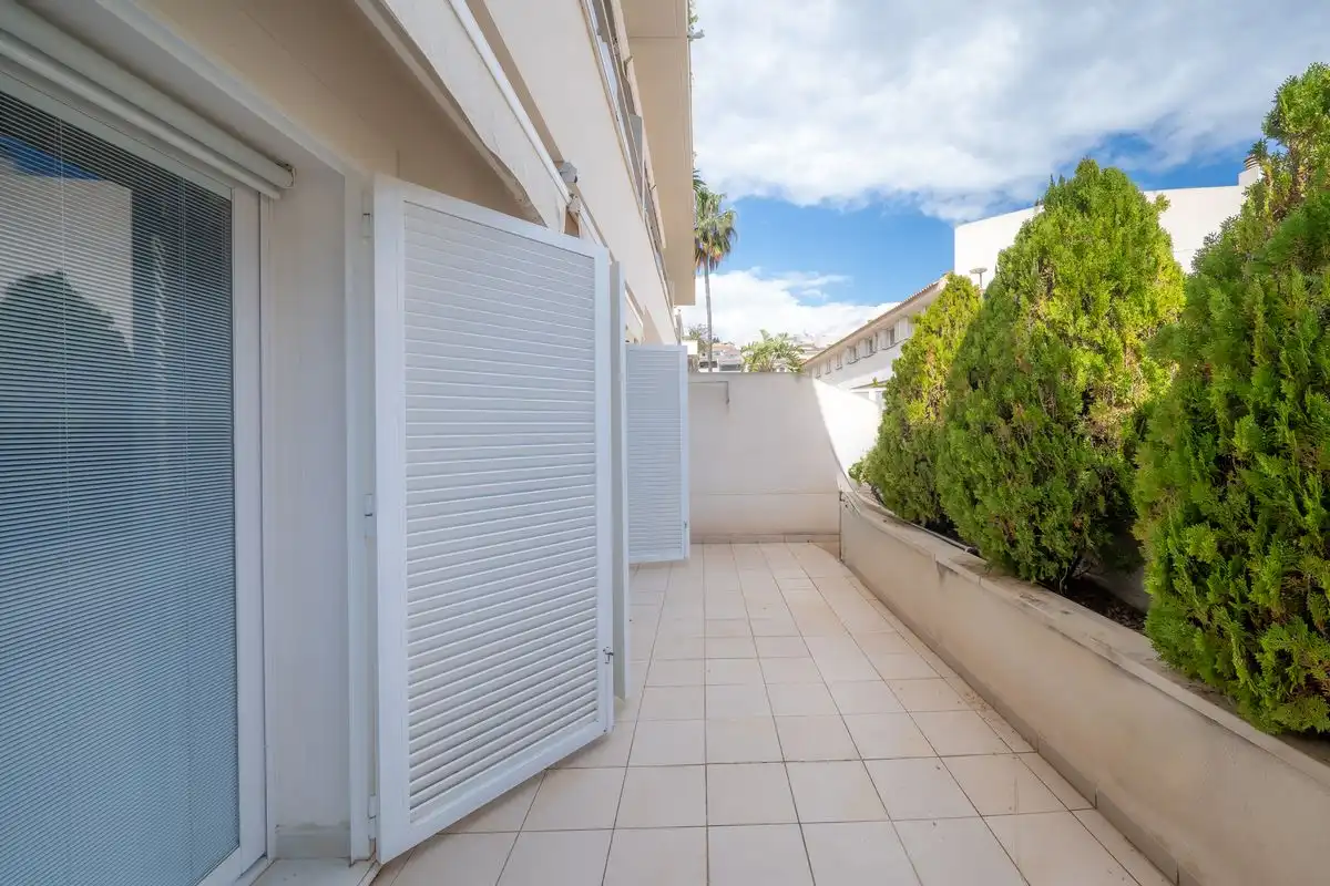 Terrace of Duplexes for sale in Altea  with Heating, Terrace and Swimming Pool