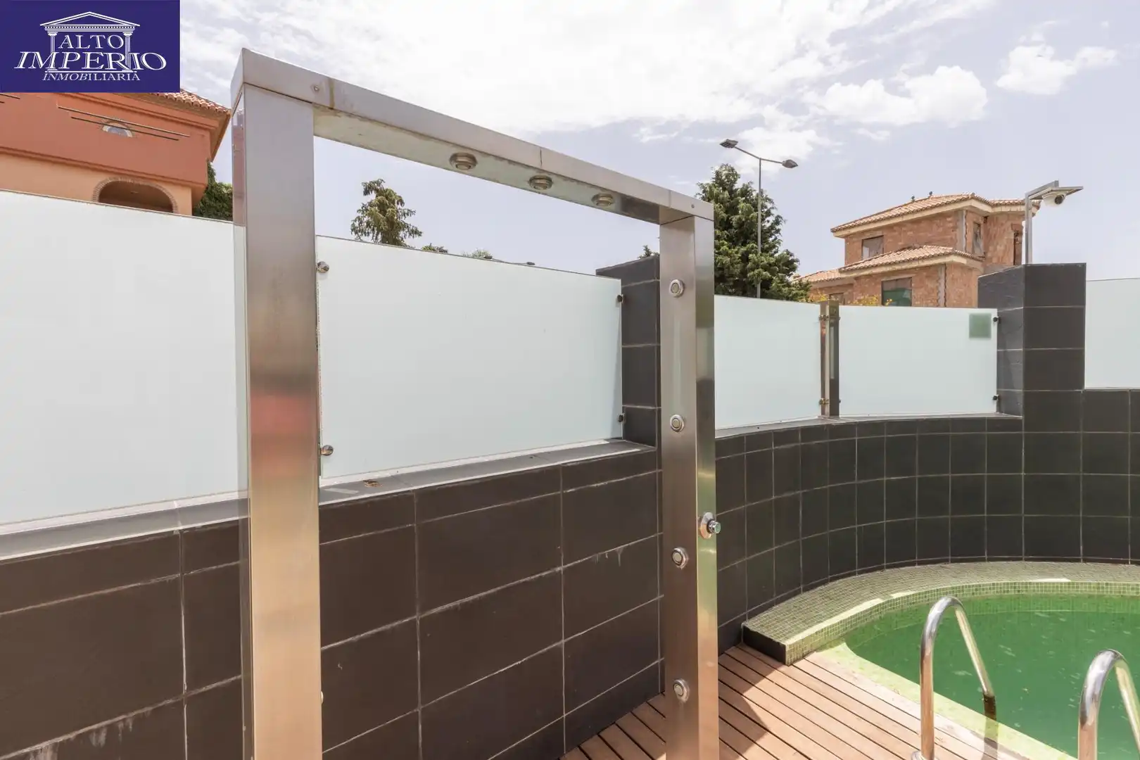 Chalet con piscina en venta en Urbanizacion EL CARMELO, imagen 86