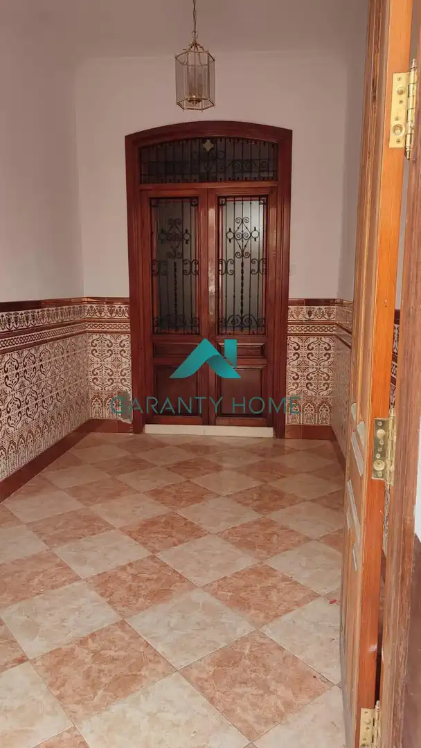 Casa en venta en San Francisco