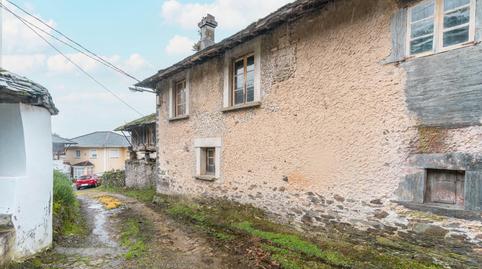 Foto 5 de Finca rústica en venda a  Aldea Carboniella, Valdés - Luarca, Asturias