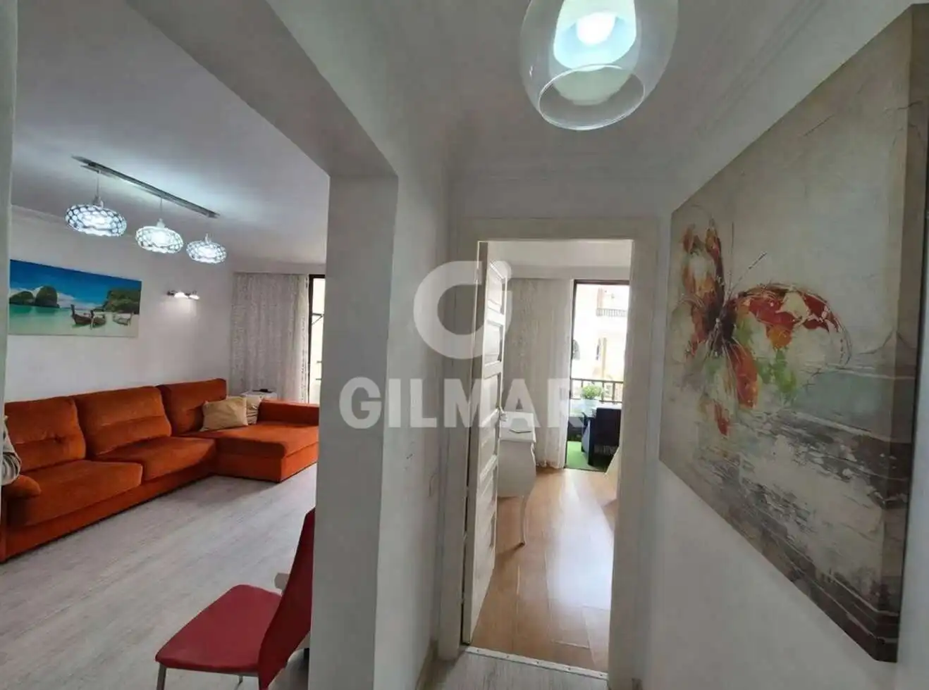 Piso en venta en Arona con Amueblado