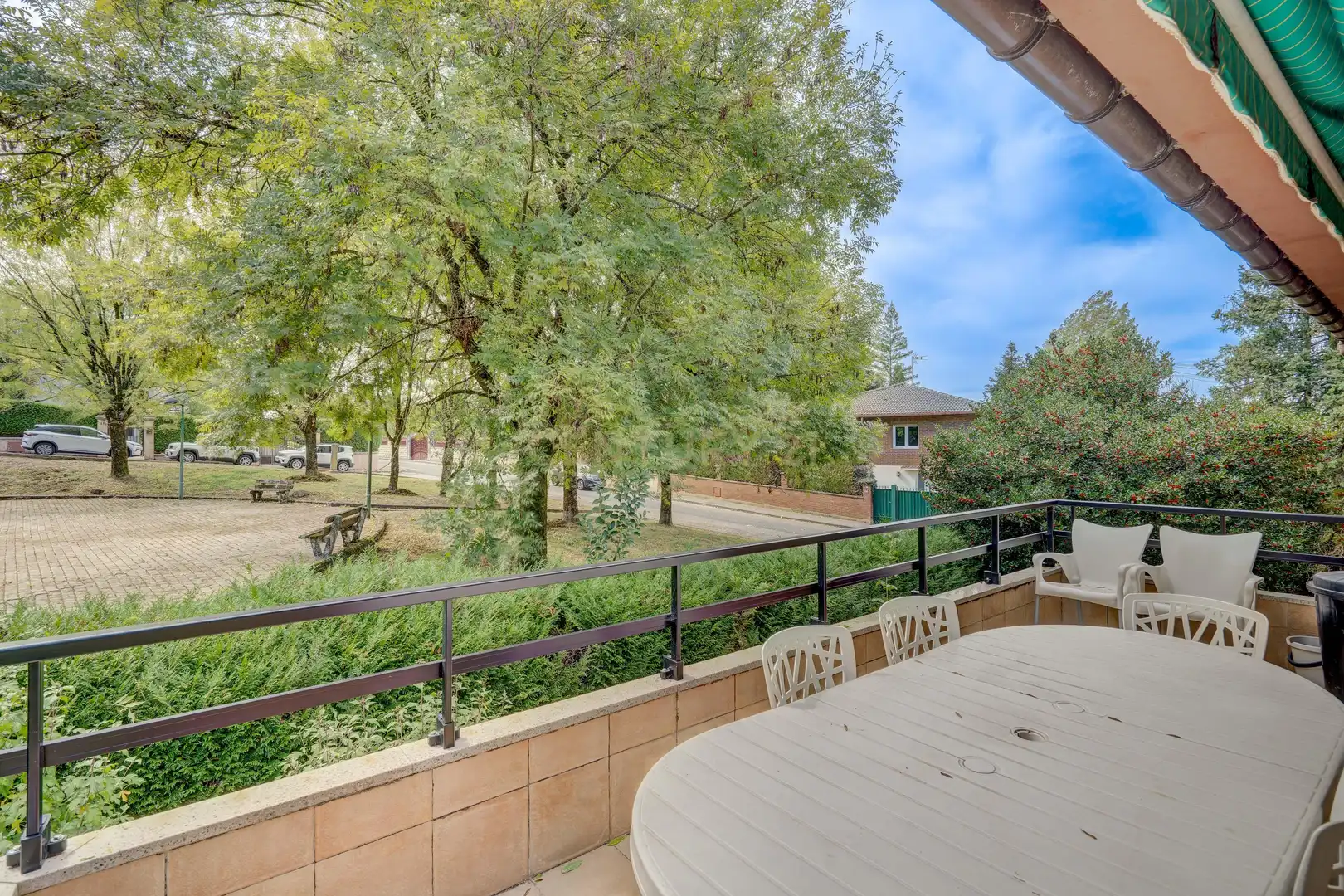 Casa pareada con piscina en venta en Mendin Zahar Etxadia Etxetaldea, Spain 15, imagen 62