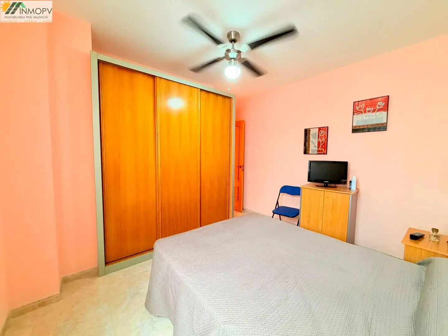 Wohnung mit Terrasse zum Verkauf in Avenida TARRAGONA, imagen 13