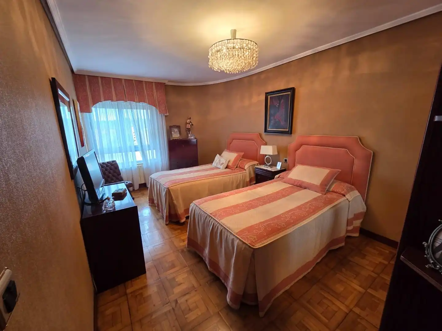 Habitación de Piso en venta en Torrelavega  con Calefacción