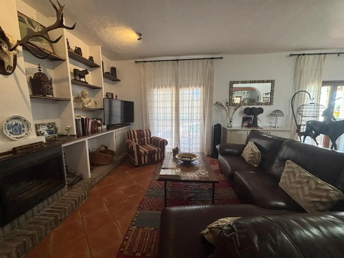 Casa rústica amb piscina en venda a Barbate ciudad, imagen 7