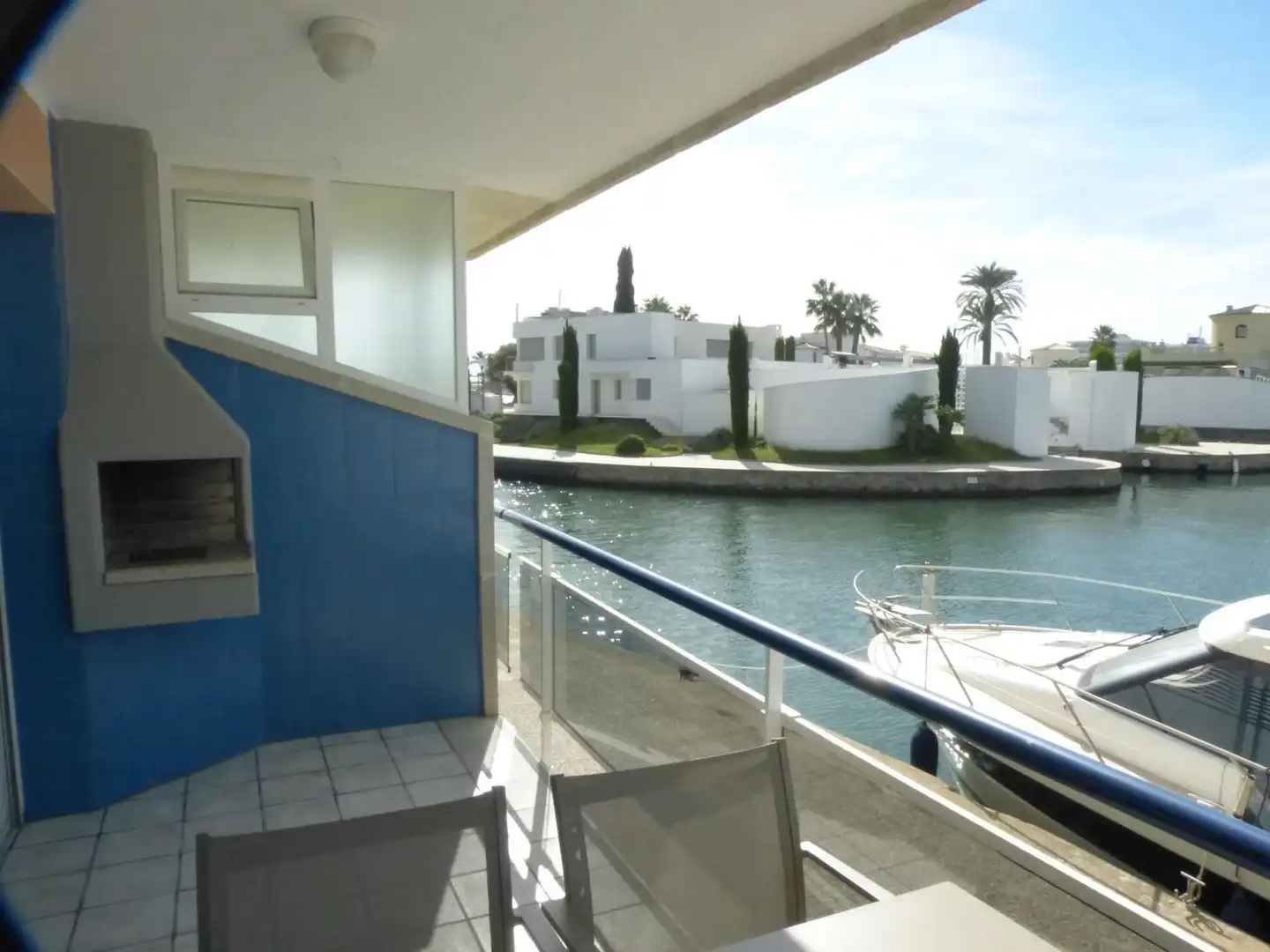 Apartamento con piscina en venta en Moxó - Sant Mori, imagen 13