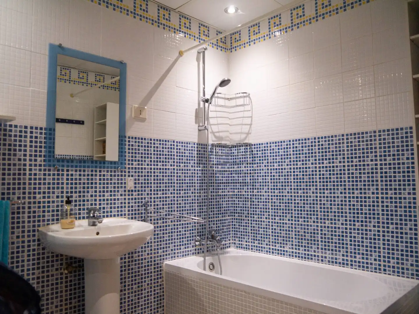 Flat for rent in ARCO, Arenales - Lugo - Avda. Marítima