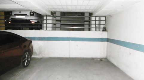 Photo 4 of Garage for rent in Altabix, Elche / Elx