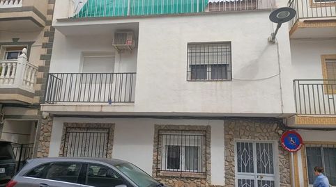 Foto 5 de Piso en venta en Calle Felicidad, 15, Baza, Granada
