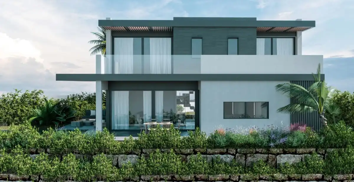 Chalet con piscina en venta en Benamara - Atalaya, imagen 8